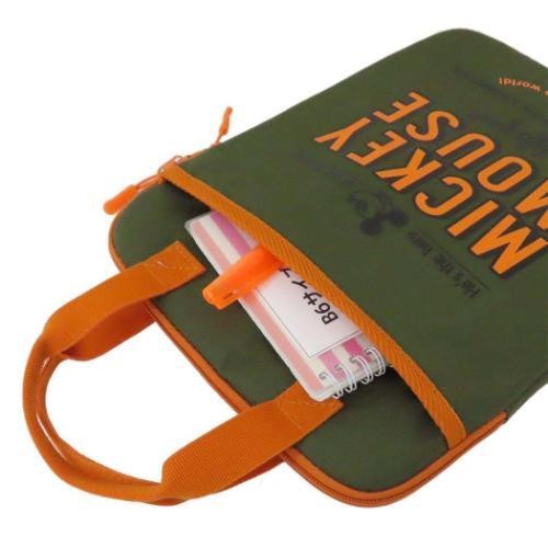 Disney 平板電腦收納包│保護套 iPad