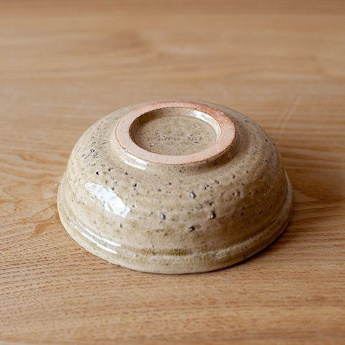 4th market 日本製萬古燒小鉢 | 小碗 飯碗 缽碗 小菜碟 醬料碟 日式飯碗 共五色