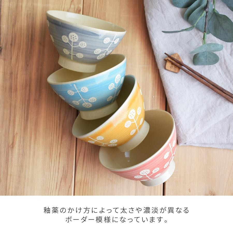 日本製 小樹陶瓷茶碗︱波佐見燒