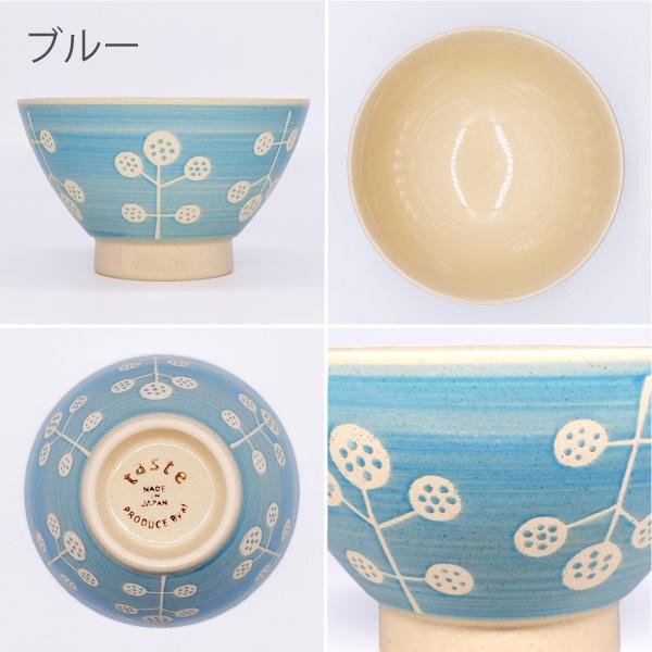 日本製 小樹陶瓷茶碗︱波佐見燒