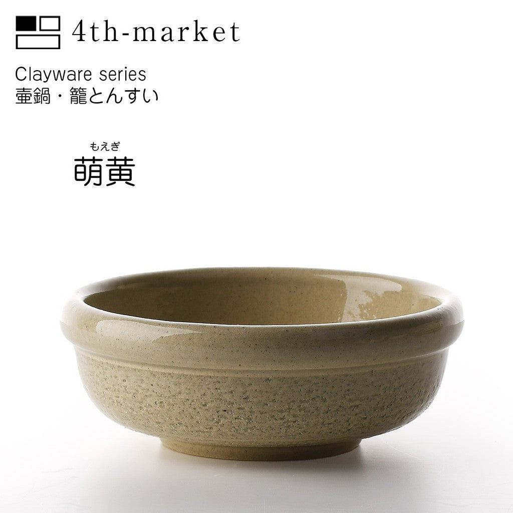 4th market 日本製萬古燒小鉢 | 小碗 飯碗 缽碗 小菜碟 醬料碟 日式飯碗 共五色