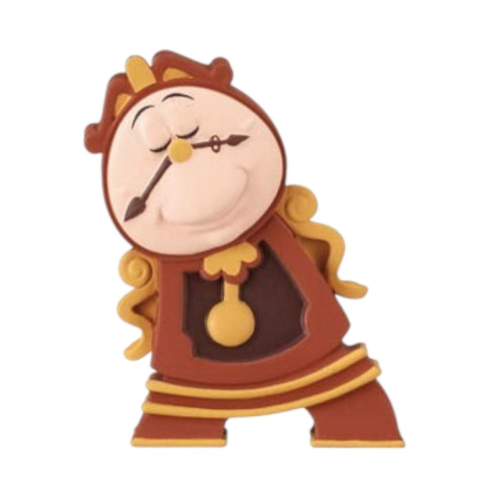 日本 T-ARTS 美女與野獸倚肩公仔P2 扭蛋 公仔 | 迪士尼公主 美女與野獸 貝兒公主