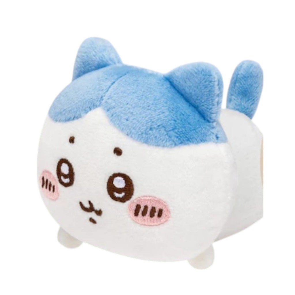 日本 Parade 吉伊卡哇趴睡絨毛娃娃 扭蛋 chiikawa 小可愛 烏薩奇 小八