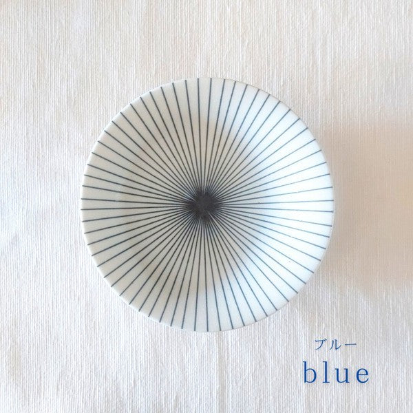 日本製 Tokusa 十草 陶瓷盤︱餐盤 盤子 深盤 淺盤 沙拉碗