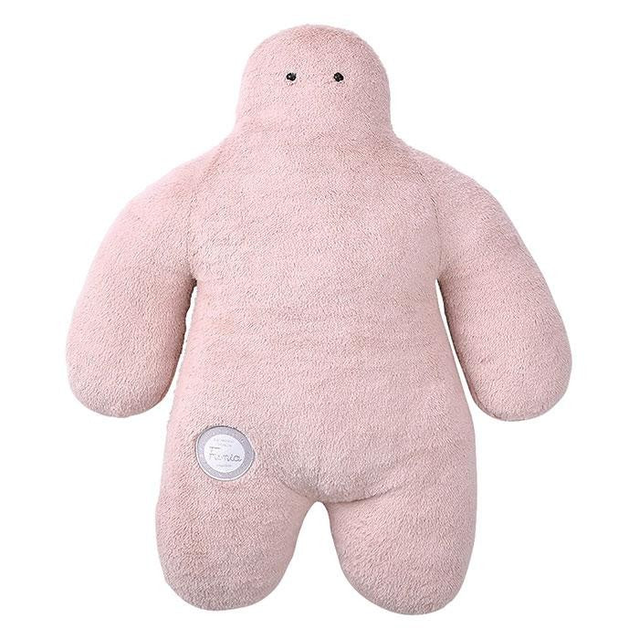 FUNIO 人型抱枕∣多款尺寸 吊飾配件 娃娃 玩偶 午睡枕