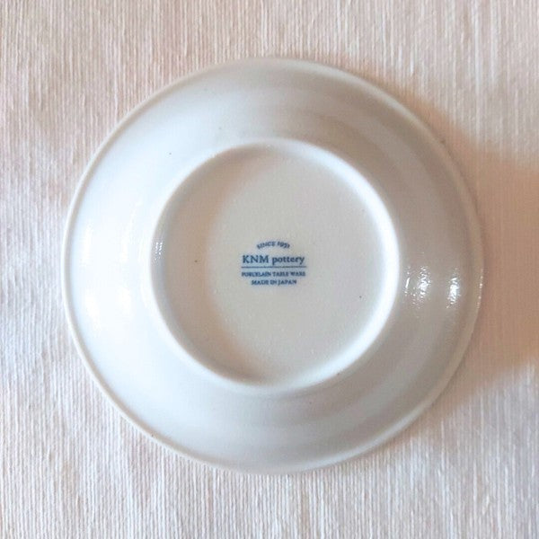 日本製 Tokusa 十草 陶瓷盤︱餐盤 盤子 深盤 淺盤 沙拉碗