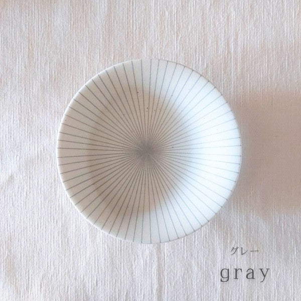 日本製 Tokusa 十草 陶瓷盤︱餐盤 盤子 深盤 淺盤 沙拉碗