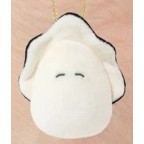 日本 YELL 圓眼和食屋 生牡蠣絨毛吊飾 扭蛋 玩偶 包包吊飾 牡蠣寶寶