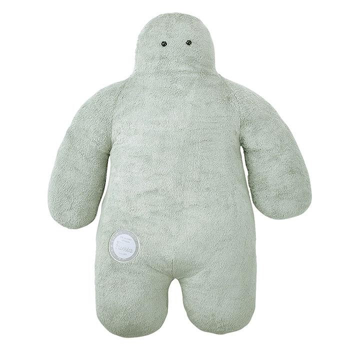 FUNIO 人型抱枕∣多款尺寸 吊飾配件 娃娃 玩偶 午睡枕