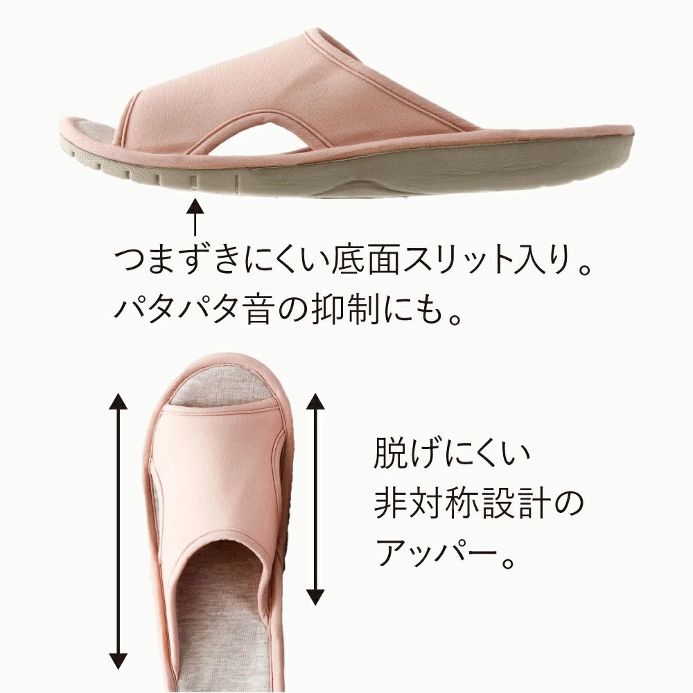 核心支撐拖鞋 3D 健康拖鞋∣男女適用 足弓 按摩