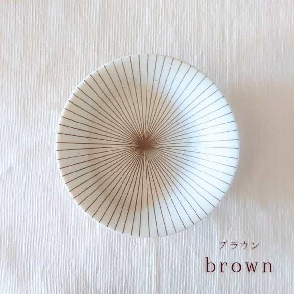 日本製 Tokusa 十草 陶瓷盤︱餐盤 盤子 深盤 淺盤 沙拉碗