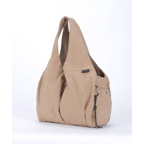 日本 最新 ALTROSE 超容量13L輕盈機能托特包 | 側背包 媽媽包 購物包 旅行包 托特包