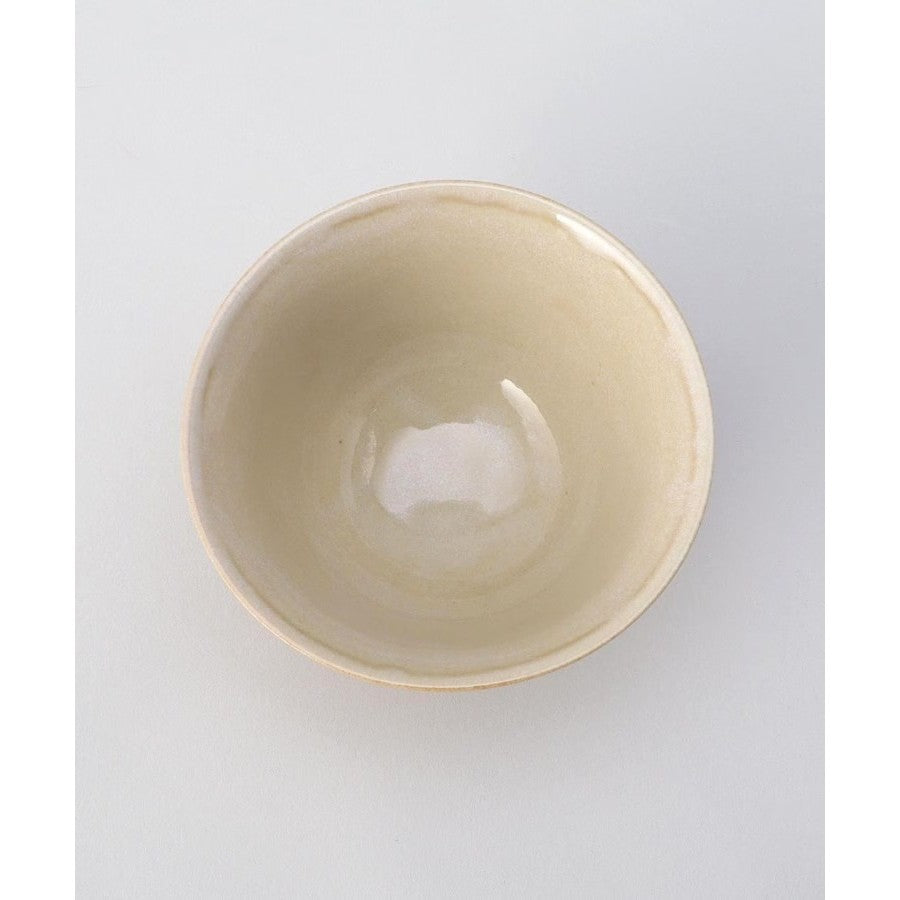 日本製 溫暖色系霧感釉色陶瓷飯碗12.2cm|米飯碗 餐具碗