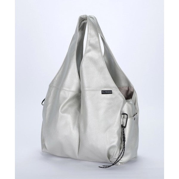 日本 最新 ALTROSE 超容量13L輕盈機能托特包 | 側背包 媽媽包 購物包 旅行包 托特包