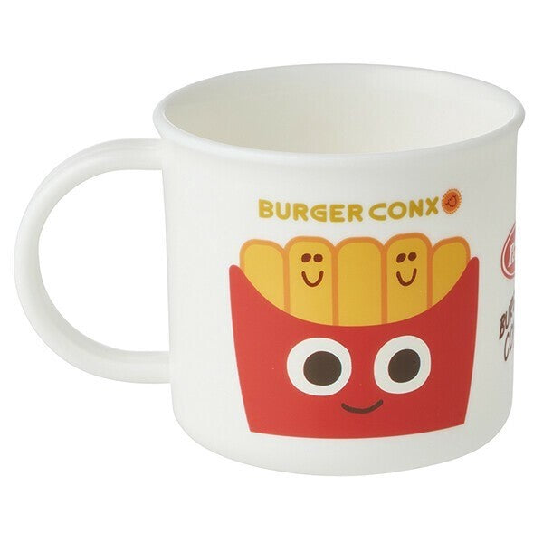 日本製 Skater 兒童抗菌水杯 漱口杯 含AG銀離子 | 水杯 塑膠水杯 學習杯 附姓名貼 上學用具