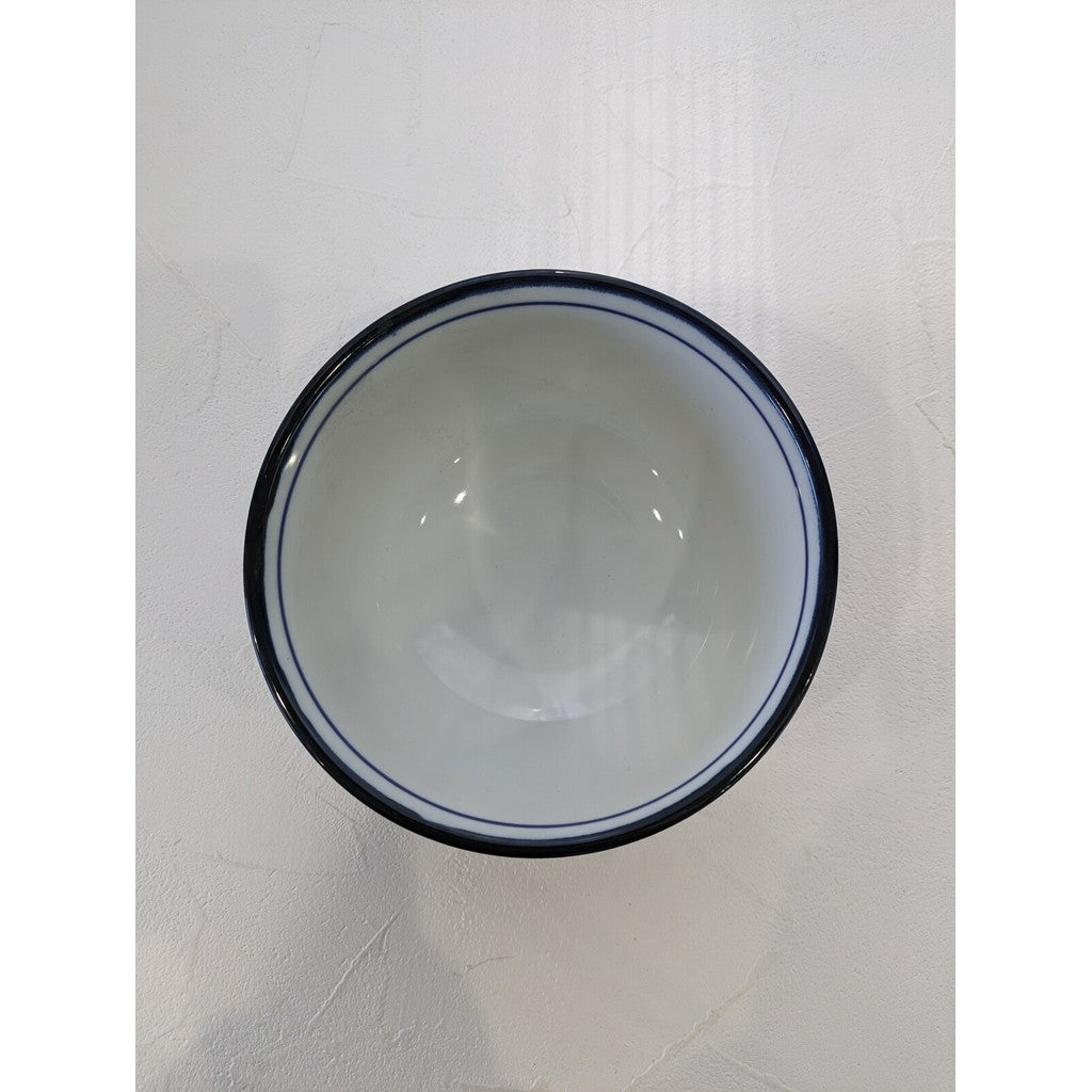 日本製 美濃燒 多功能陶瓷碗 兩色 | 日本碗 陶瓷碗 花卉碗 小丼碗 沙拉碗 拌飯碗