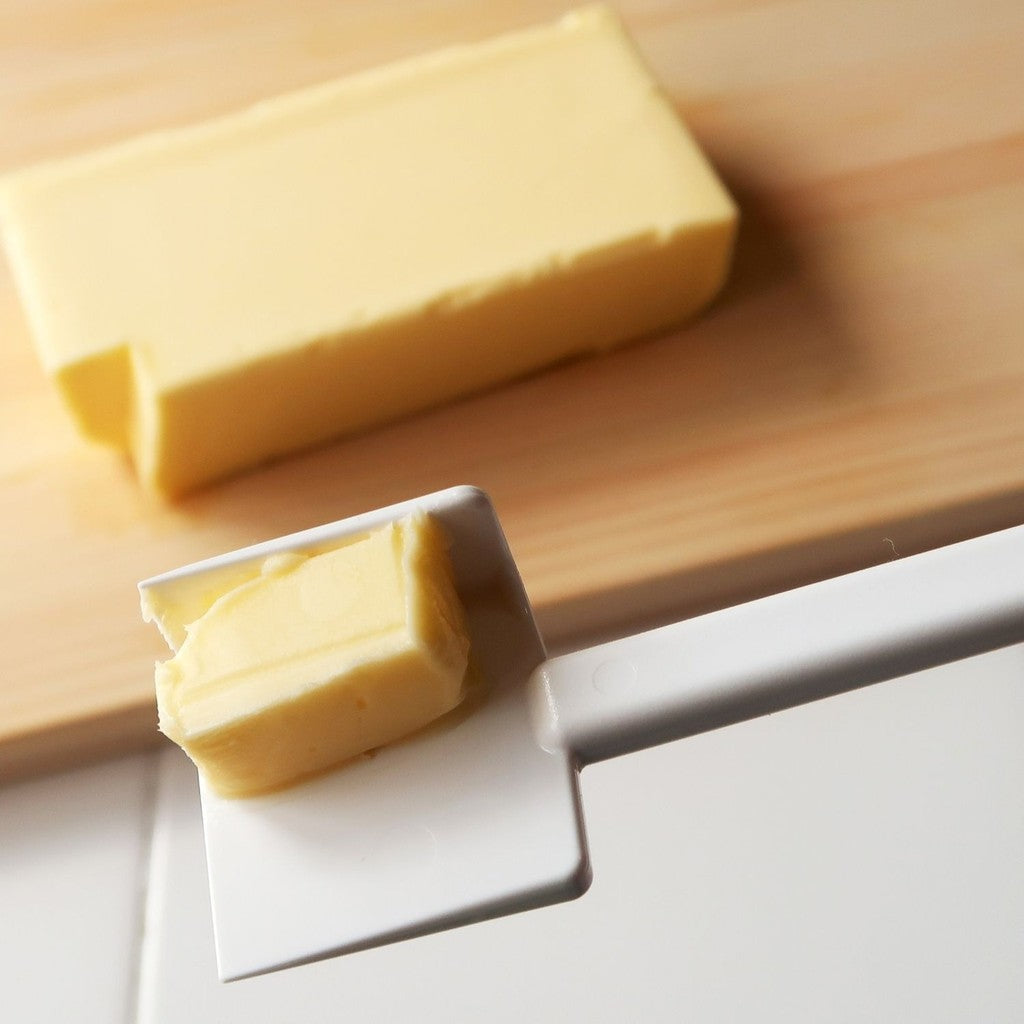 日本製 小久保 奶油切刀 | 奶油切片器 奶油切割器 奶油刀 料理用具 奶油塊 奶油條