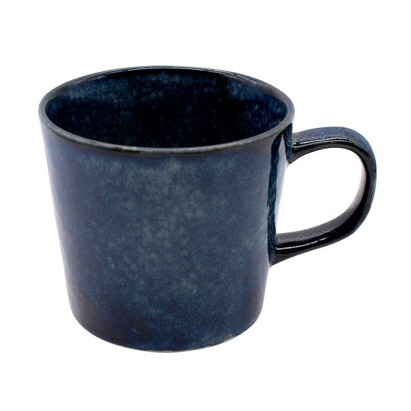 日本製 美濃燒 AITO 自然色 窯變馬克杯 320ml | 杯子 咖啡杯 水杯 馬克杯 日本製杯子