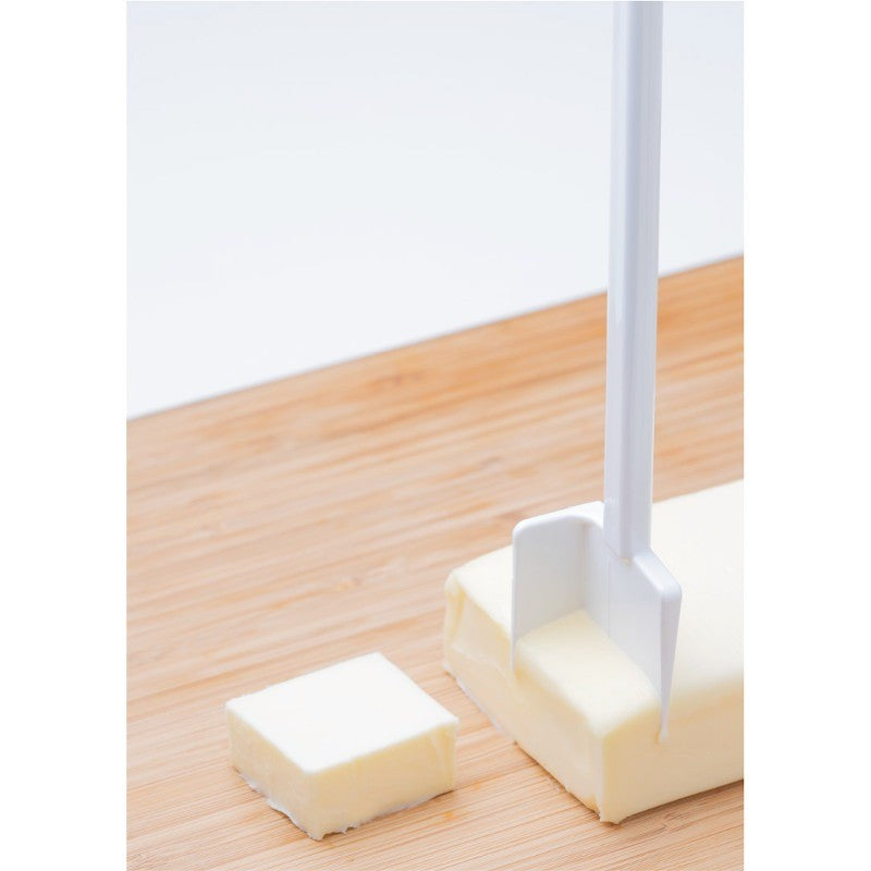 日本製 小久保 奶油切刀 | 奶油切片器 奶油切割器 奶油刀 料理用具 奶油塊 奶油條