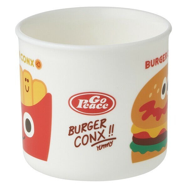 日本製 Skater 兒童抗菌水杯 漱口杯 含AG銀離子 | 水杯 塑膠水杯 學習杯 附姓名貼 上學用具