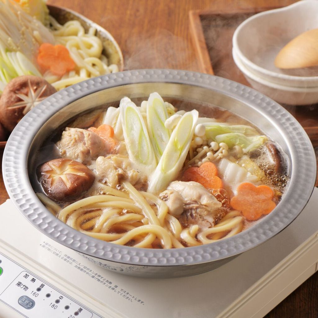 日本製 吉川鄉技 燕三条槌目不銹鋼鍋 | IH爐鍋 火鍋鍋具 湯鍋 壽喜燒 麵碗 不鏽鋼鍋具 日本鍋具