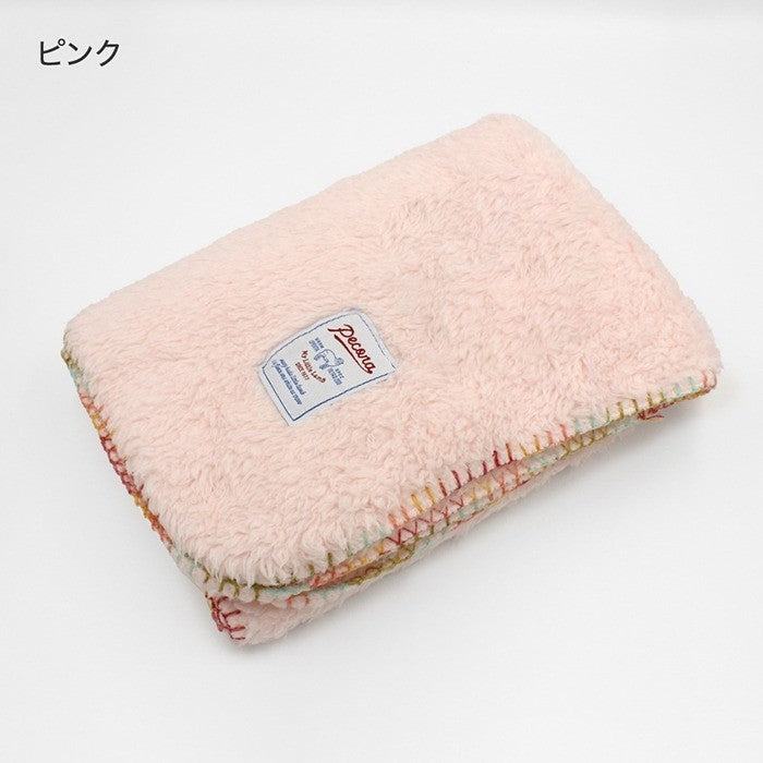 保暖毯 Pecora 日本 北海道 限定款 三種尺寸 羊毛毯 小毯子 披風毯 毛毯 厚毛毯 寵物毯子