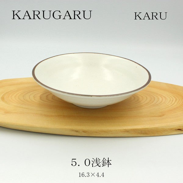 日本製 美濃燒 輕量化 簡約ins風 陶瓷餐盤|居家餐桌日常 早餐盤 沙拉盤