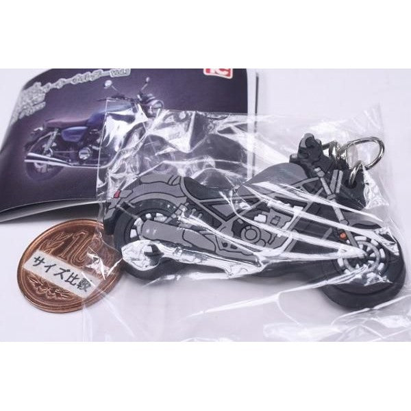 TOYS CABIN 本田 HONDA 重機軟膠鑰匙圈 扭蛋 模型 吊飾 重機模型 鑰匙圈 CBR CB
