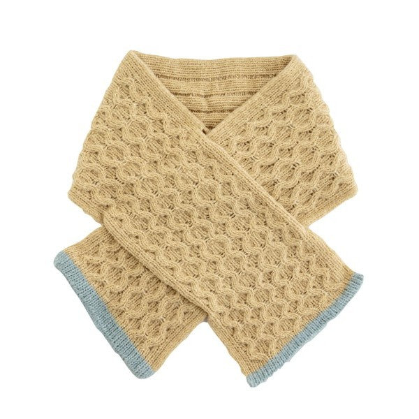 日本製 Tehtava+ 保暖圍巾 圍脖 男女通用 四色 | 圍巾 男生圍巾 冬天圍巾 脖子保暖