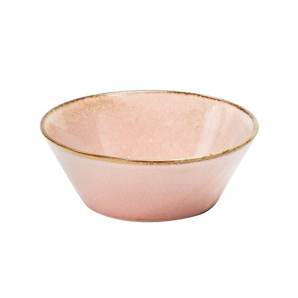 日本製 北歐風 素色平口碗/圓盤 | 沙拉碗 優格碗 甜點盤 柔和色系 咖啡廳擺盤