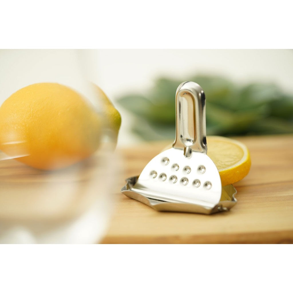 日本製 和平 不鏽鋼檸檬榨汁器 | 壓汁器 不銹鋼榨汁器 迷你壓汁器 壓檸檬汁器 手動榨汁器 手壓榨汁器