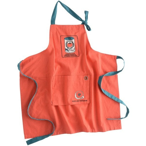 日本 AND PACKABLE PAP 圍裙 | 日系折疊圍裙 家事 工作 餐廚圍裙