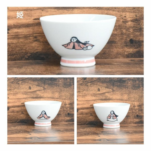 日本製 波佐見燒 KYU-JISTU系列 人類與貓碗 | 陶瓷碗 湯碗 飯碗 逸品社 天龍窯
