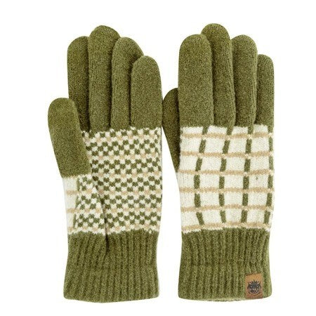 日本製 Tehtava+ 保暖觸控手套 2025最新款式 | 觸控手套 滑雪手套 保暖手套 男女通用