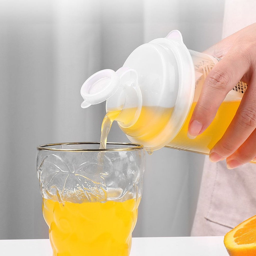 日本製 NAKAYA 可微波隨手杯 540ml | 分裝瓶 隨身瓶 冷水壺 高蛋白 水杯 運動水壺