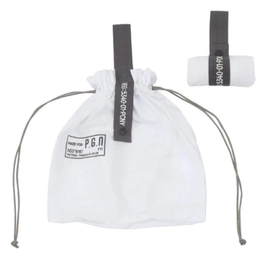 日本 POST GENERAL 超輕量尼龍收納手提袋 | 束口袋 購物袋 環保袋 收納袋