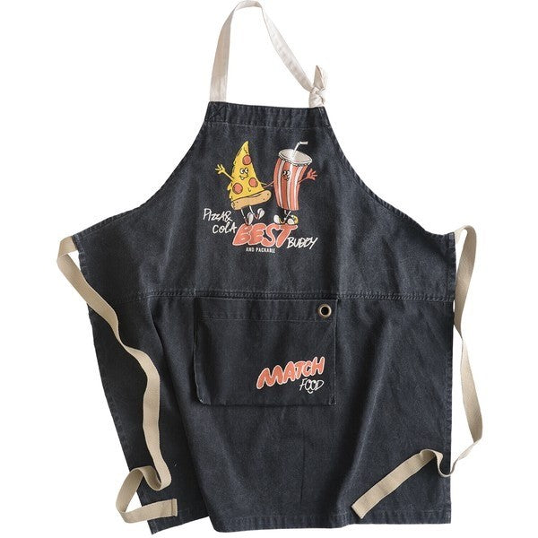 日本 AND PACKABLE PAP 圍裙 | 日系折疊圍裙 家事 工作 餐廚圍裙