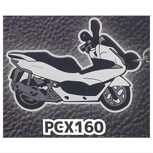 TOYS CABIN 本田 HONDA 重機軟膠鑰匙圈 扭蛋 模型 吊飾 重機模型 鑰匙圈 CBR CB