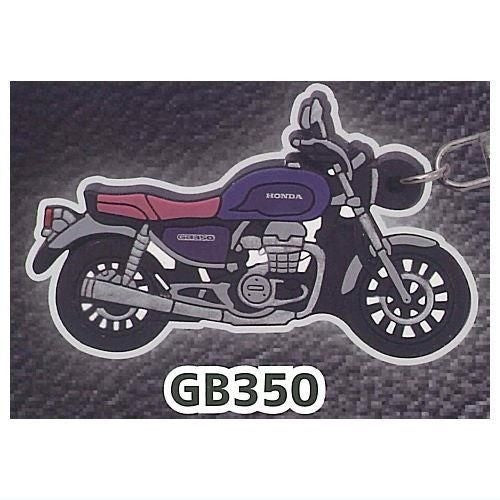 TOYS CABIN 本田 HONDA 重機軟膠鑰匙圈 扭蛋 模型 吊飾 重機模型 鑰匙圈 CBR CB