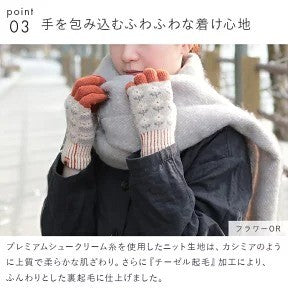 日本製 Tehtava+ 保暖觸控手套 2025最新款式 | 觸控手套 滑雪手套 保暖手套 男女通用