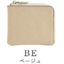 日本 LIZDAYS 超薄真皮短夾 | 輕薄隨身 L型皮夾 小皮夾 卡包 零錢包 男女通用 多色