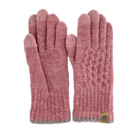 日本製 Tehtava+ 保暖觸控手套 2025最新款式 | 觸控手套 滑雪手套 保暖手套 男女通用