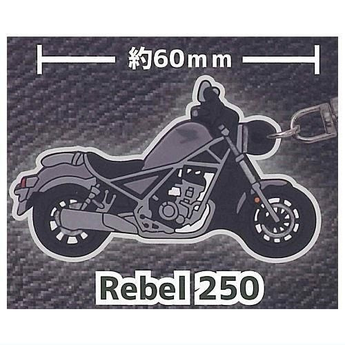 TOYS CABIN 本田 HONDA 重機軟膠鑰匙圈 扭蛋 模型 吊飾 重機模型 鑰匙圈 CBR CB