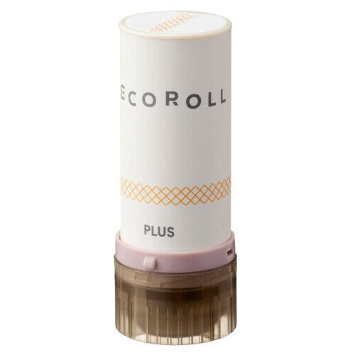 日本 PLUS 普樂士 DECO ROLL 花邊滾章 | 手帳印章 連續章 裝飾印章 滾輪章