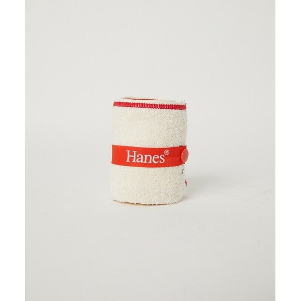 Hanes 浴巾 快乾運動毛巾 小浴巾 健身登山游泳必備 附收納袋