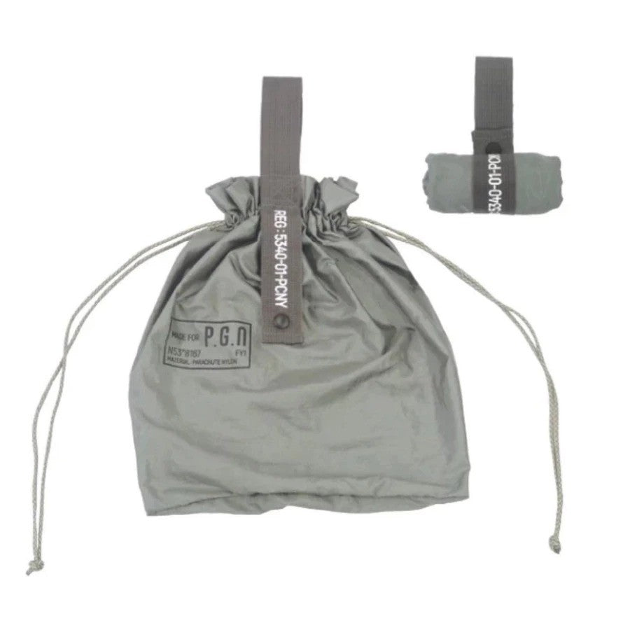 日本 POST GENERAL 超輕量尼龍收納手提袋 | 束口袋 購物袋 環保袋 收納袋