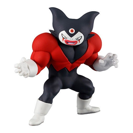 日本 BANDAI 萬代 七龍珠03 DAIMA 扭蛋 轉蛋 模型 公仔 孫悟空 大魔篇 超級賽亞人