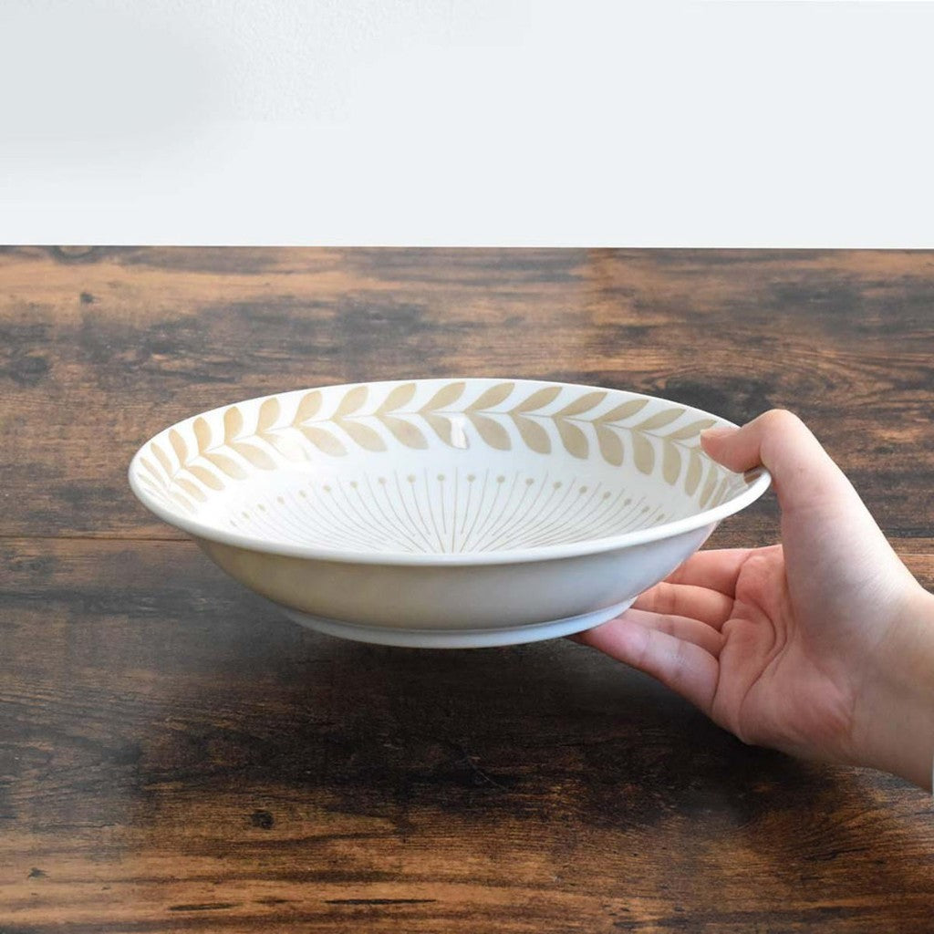 日本製 逸品社 sumica 刺蝟/貓咪/熊/鳥大臉碗盤 | 義大利盤 咖哩碗 陶瓷碗盤 北歐風