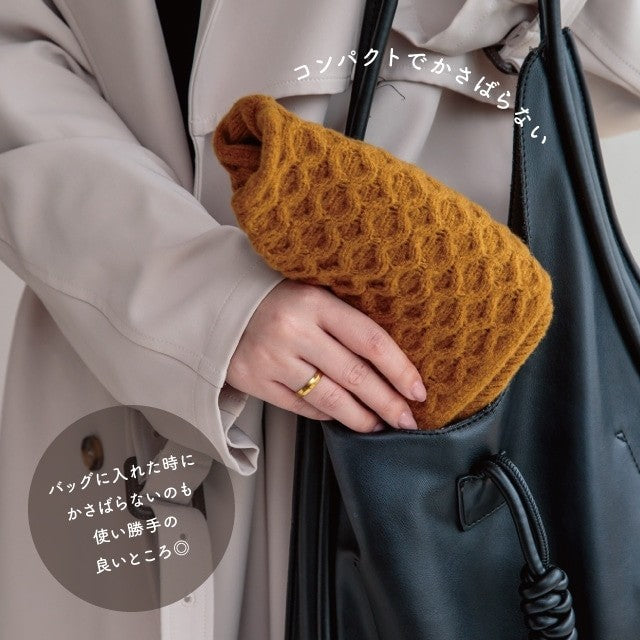 日本製 Tehtava+ 保暖圍巾 圍脖 男女通用 四色 | 圍巾 男生圍巾 冬天圍巾 脖子保暖