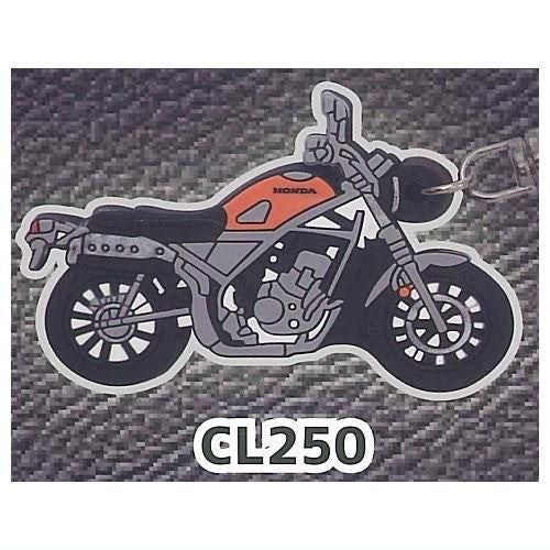 TOYS CABIN 本田 HONDA 重機軟膠鑰匙圈 扭蛋 模型 吊飾 重機模型 鑰匙圈 CBR CB